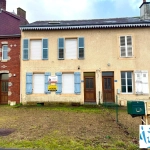 n°16, n°18, n°18 bis Ensemble immobilier à vendre à Margut, idéal investisseur avec maison et deux appartements