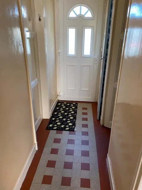 Maison à vendre à Saint-Cosme-en-Vairais avec 4 chambres, jardin et dépendances 