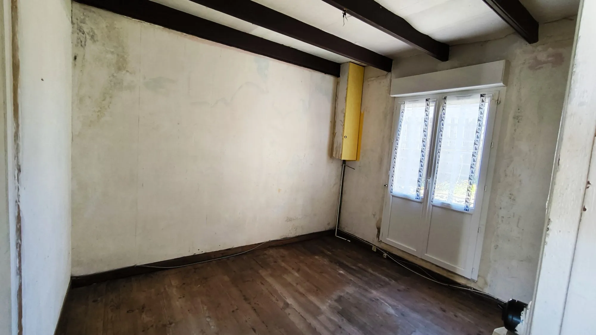Maison avec hangar à vendre à Plougoulm, Bretagne - 93 m² 