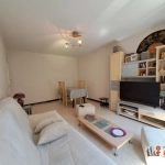Appartement T2 de 48m² avec cave et ascenseur à Saint-Etienne