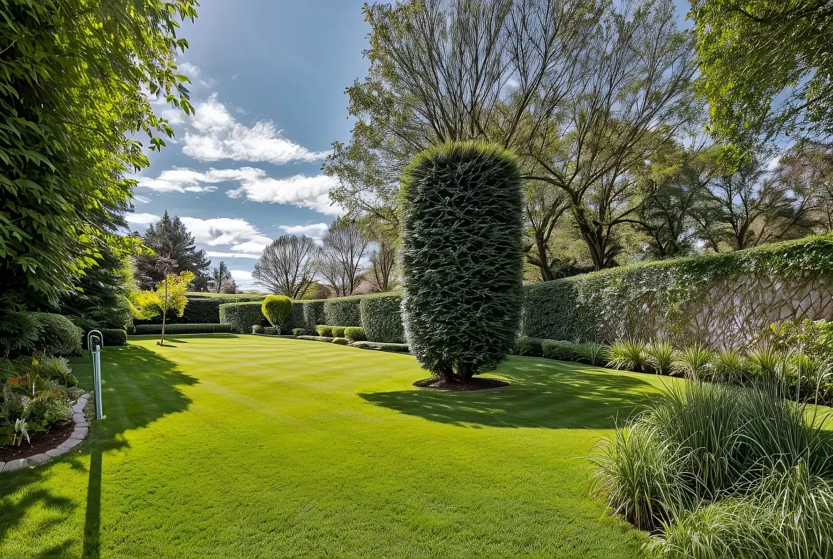 Maison en pierre à vendre à Étampes de 97 m² avec jardin et potentiel d'extension 