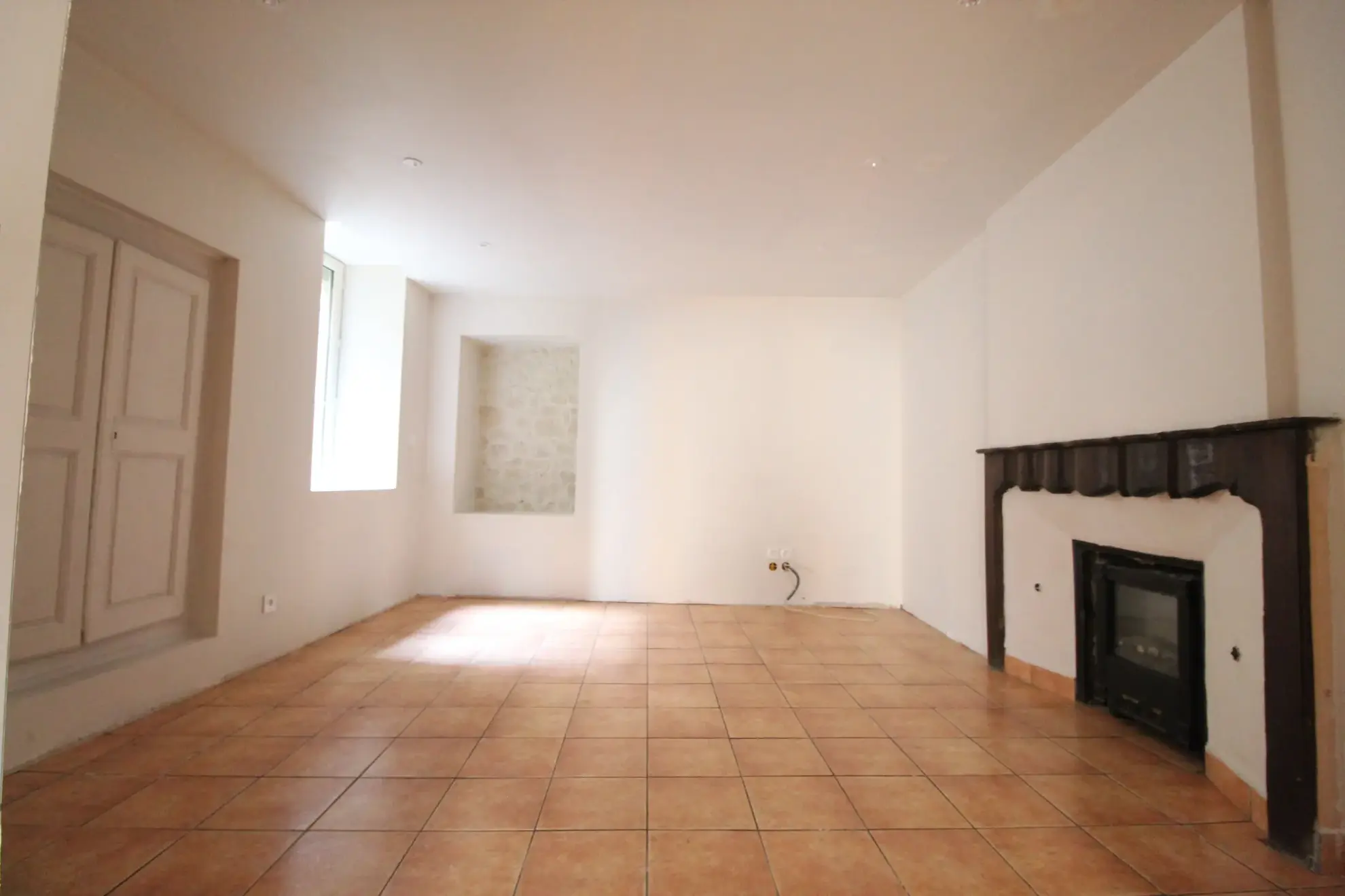 Maison de type 6 de 135m² à vendre au centre de Saint-Affrique 