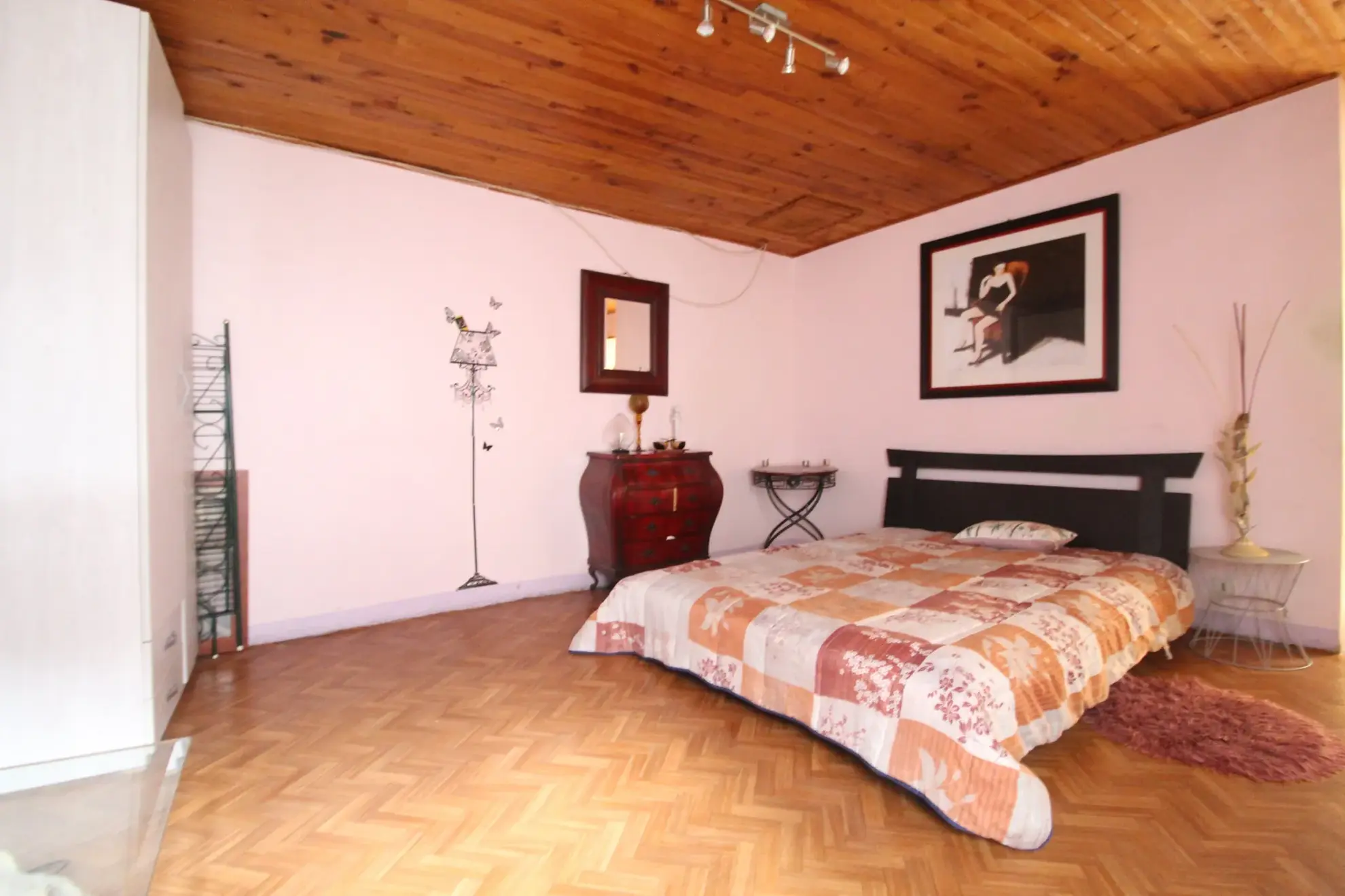 Maison de type 6 de 135m² à vendre au centre de Saint-Affrique 