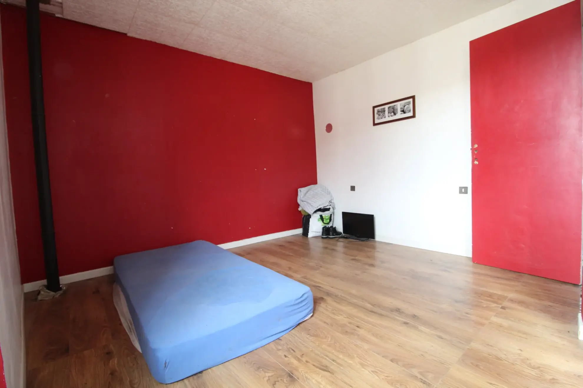 Maison de type 6 de 135m² à vendre au centre de Saint-Affrique 