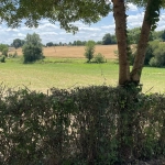 Charmante maison de campagne à Saint Privat en Périgord avec grange et terrasses