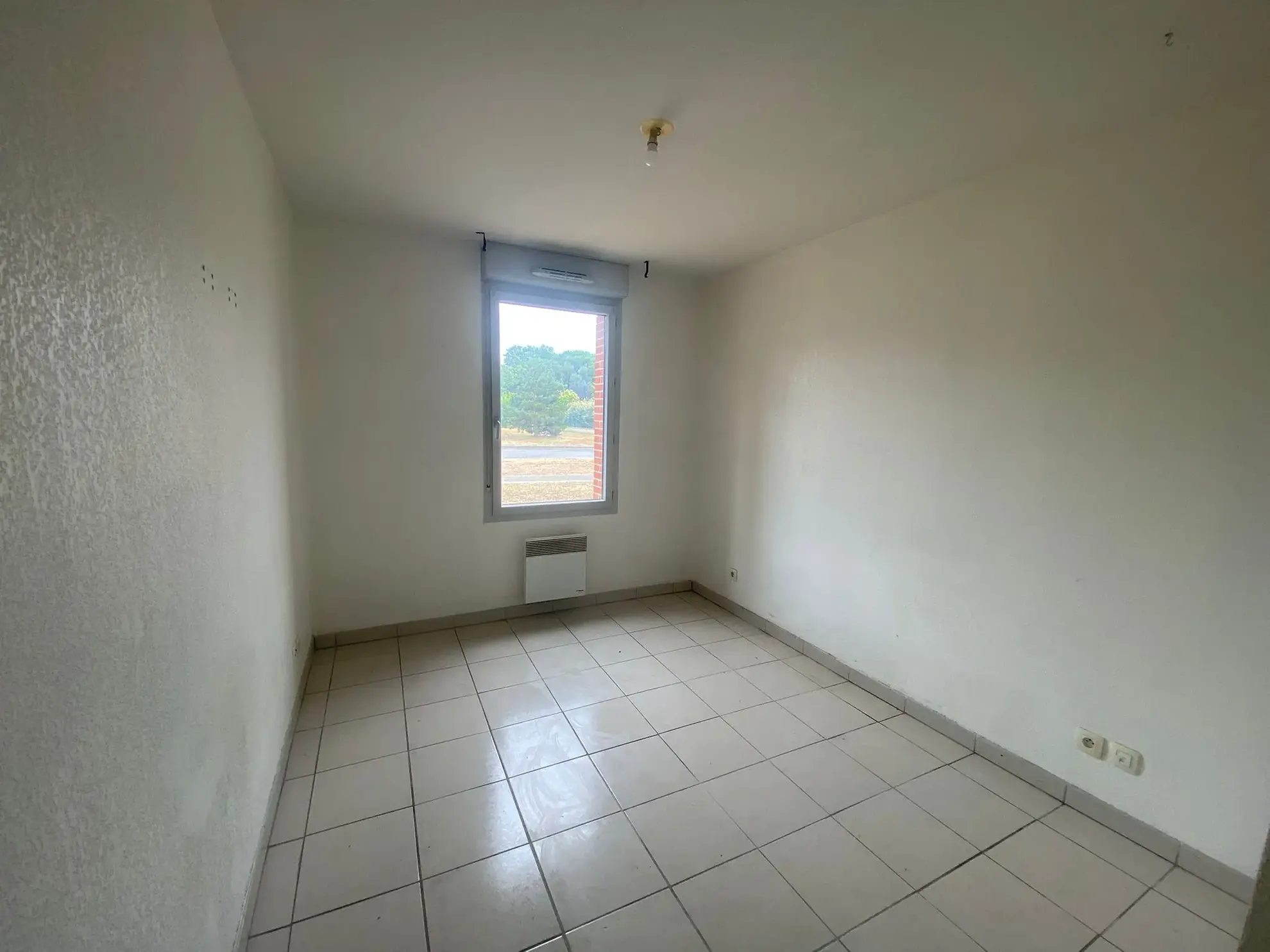 Appartement T3 avec terrasse et parking à Toulouse Saint Simon 