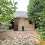Charmante maison de 120 m² à Oizon avec grand terrain arboré