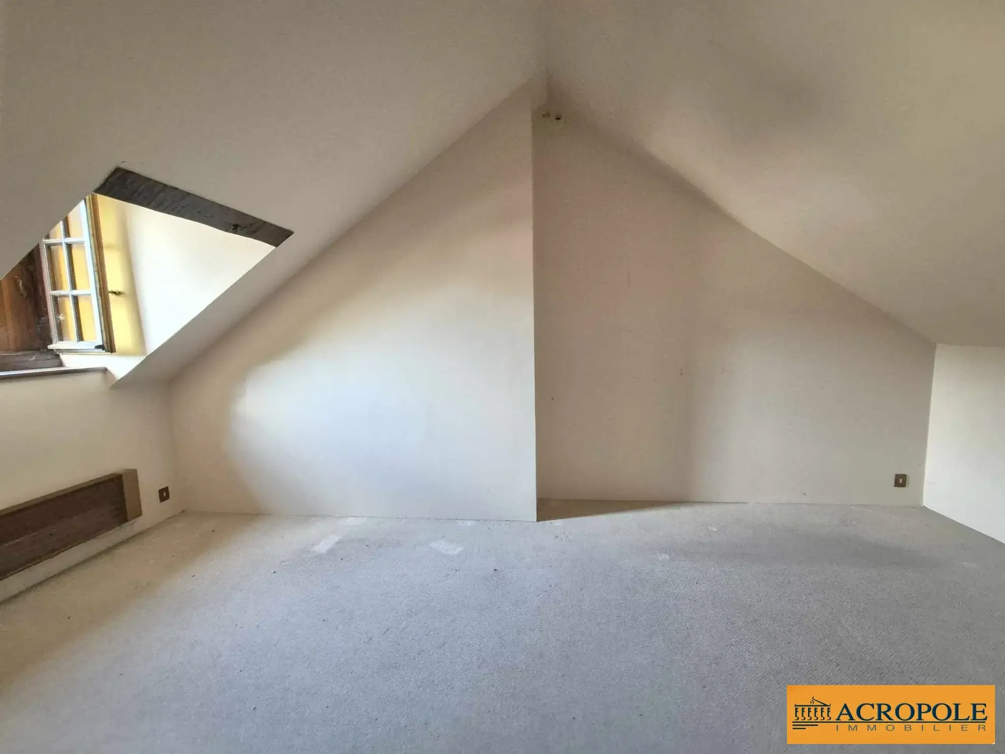 Charmante maison de 120 m² à Oizon avec grand terrain arboré 