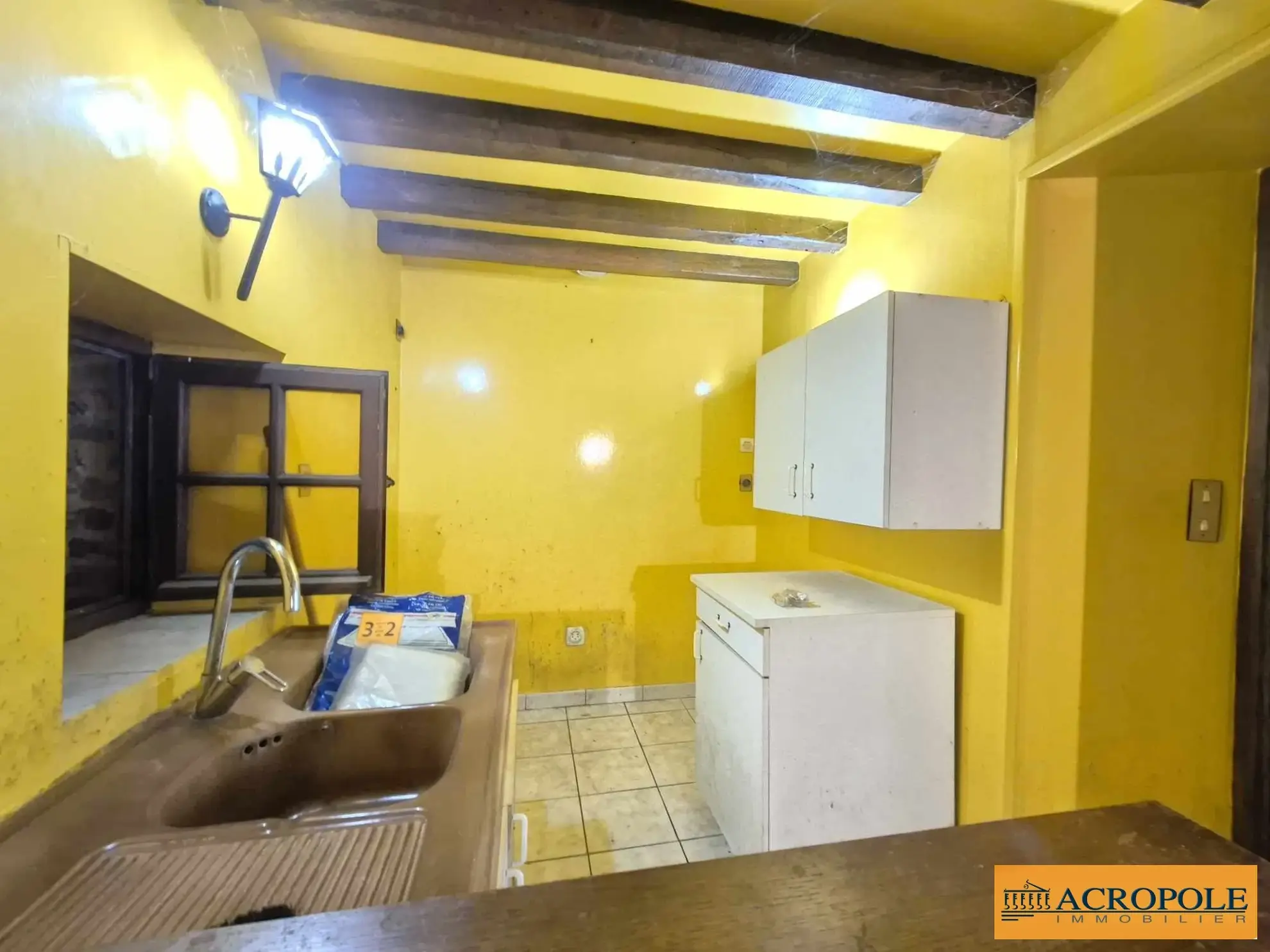 Charmante maison de 120 m² à Oizon avec grand terrain arboré 