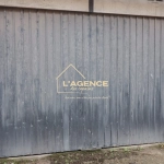 Garage sécurisé à vendre au pied du Théâtre Sébastopol à Lille - Parking pratique en centre-ville