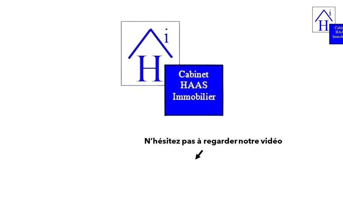 Vidéo Studio lumineux avec terrasse à Créteil près du métro Pointe du Lac 