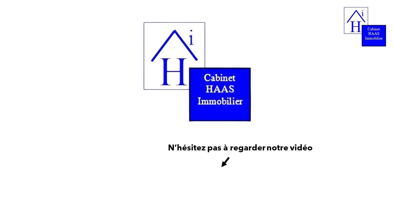 Vidéo Studio lumineux avec terrasse à Créteil près du métro Pointe du Lac 