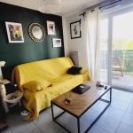 Appartement T2 à Toulouse proche parc de la Maourine - Investissement idéal