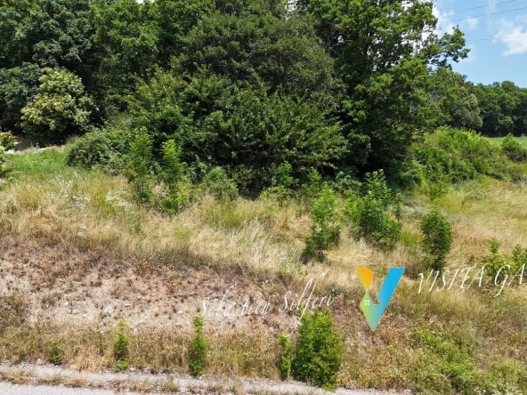 Terrain à bâtir de 512 m² à Gap, vue panoramique, secteur Charance