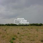 Terrain constructible de 8 500 m² à vendre en Vendée, idéal projet de lotissement