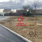 Terrain constructible de 479 m² à Éragny-sur-Epte – Construction et vie pratique assurées