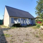 Maison de plain-pied à Buchy avec terrain de 1000 m² – Idéal première acquisition