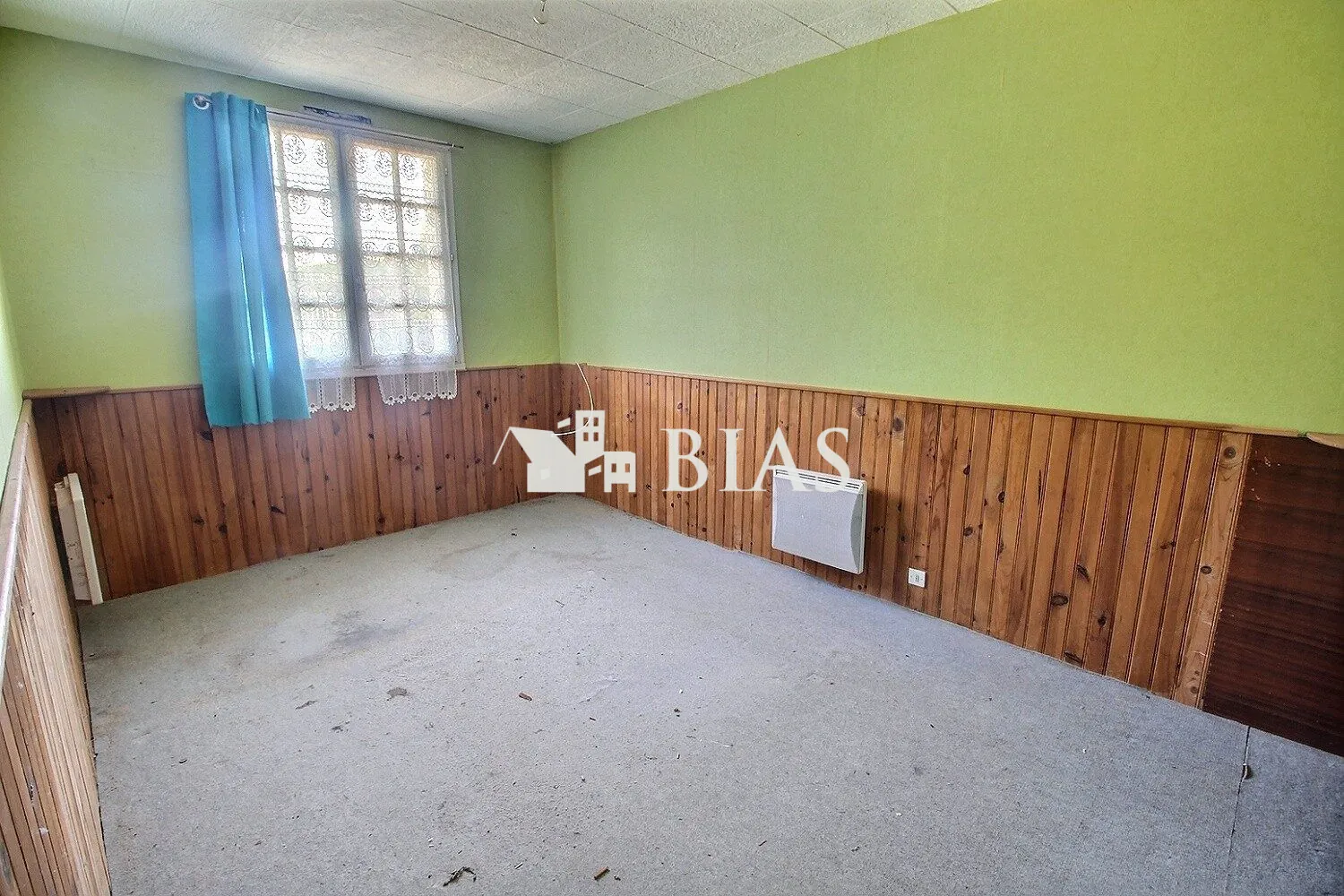 Maison de plain-pied à Buchy avec terrain de 1000 m² – Idéal première acquisition 
