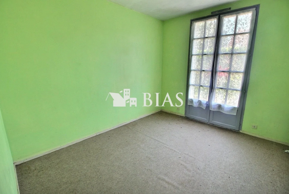Maison de plain-pied à Buchy avec terrain de 1000 m² – Idéal première acquisition 