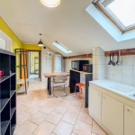 Appartement T3 à Thionville à vendre, 55m², proche commodités