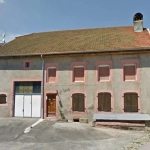 Maison à rénover de 137 m² avec garage à Saales