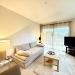 Appartement T2 meublé de 45 m² avec terrasse et parking à Perpignan