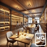 Cave à vins et spiritueux à vendre à Chambery, emplacement de premier ordre