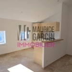Appartement T2 rénové à La Roque-sur-Pernes - Idéal investissement ou résidence