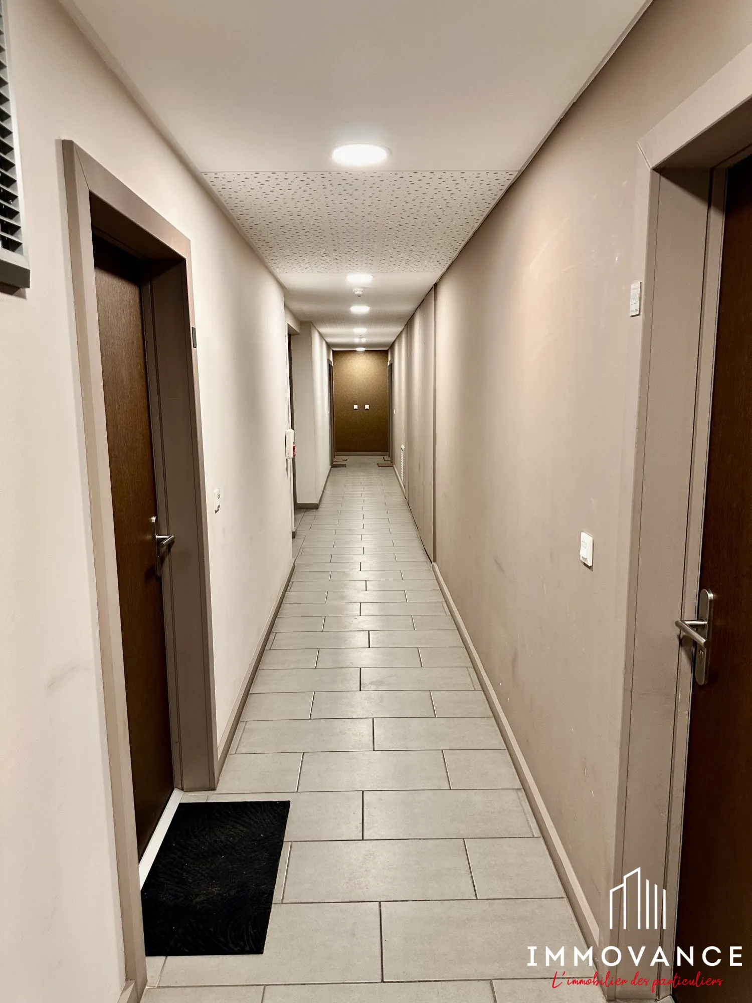 Appartement T2 avec Terrasse à Lattes - Confort et Luminosité 