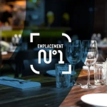 Restaurant haut de gamme à vendre à Mâcon avec forte rentabilité et licence 4