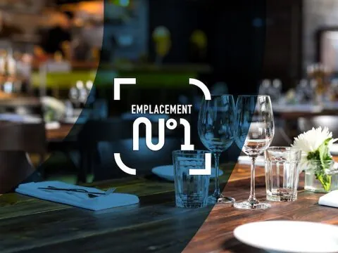 Restaurant haut de gamme à vendre à Mâcon avec forte rentabilité et licence 4 