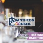 Restaurant à vendre Paris 18e avec grande capacité et terrasse, emplacement passant