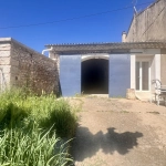 Grange à rénover avec studio et extérieur à Sainte-Anastasie proche Uzès