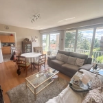 Achat appartement 3 chambres à Lys Lez Lannoy avec balcon et cave