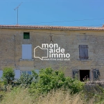 Maison à rénover de 52 m² à Benet - Idéal investisseurs ou primo-accédants