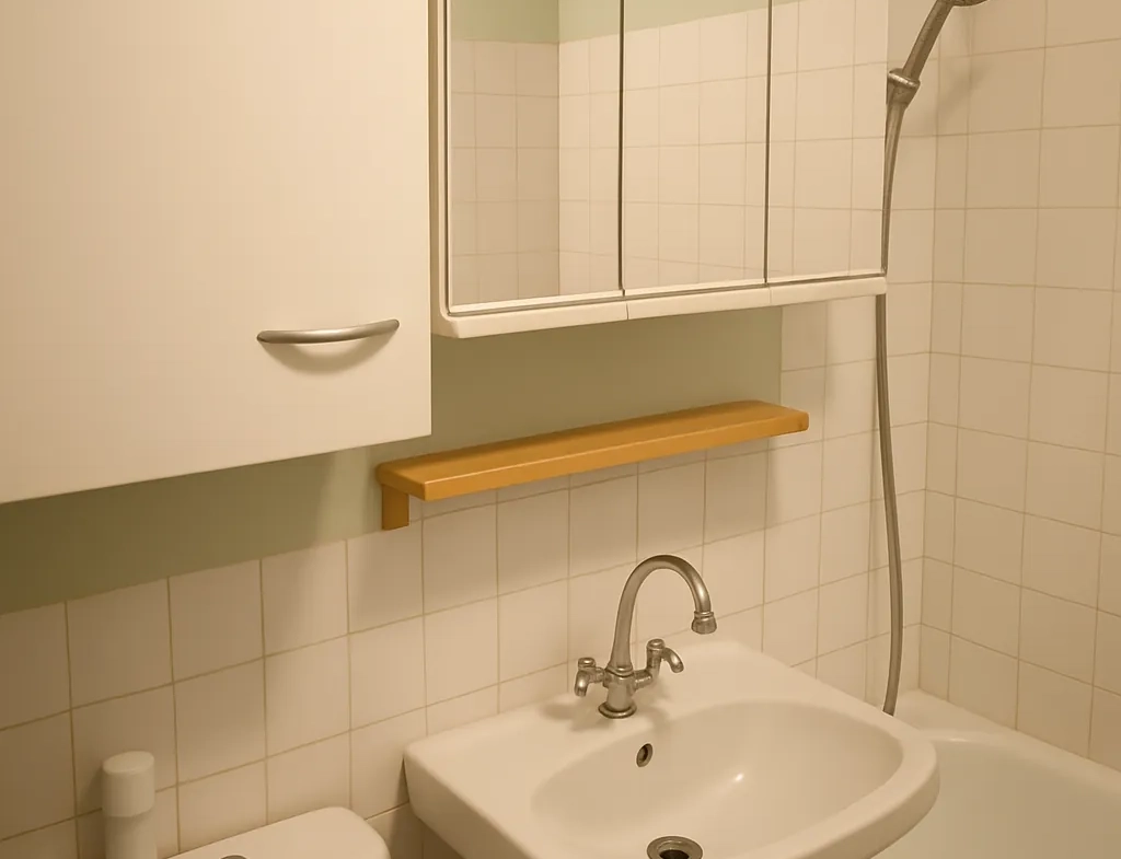 Studio à Le Chesnay - 20 m² avec vue dégagée et environnement verdoyant 