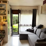 Studio à Le Chesnay - 20 m² avec vue dégagée et environnement verdoyant