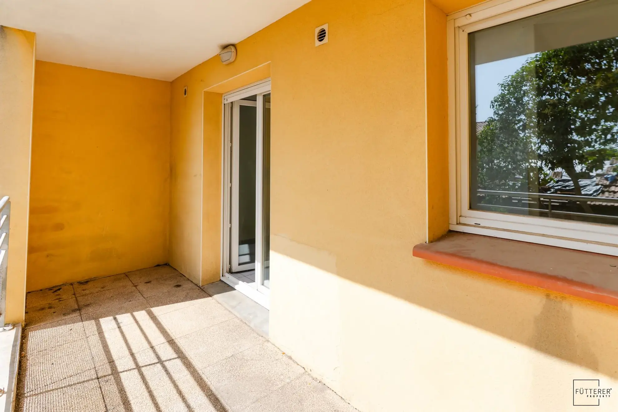 Appartement 2 pièces avec balcon à Narbonne - Résidence sécurisée 