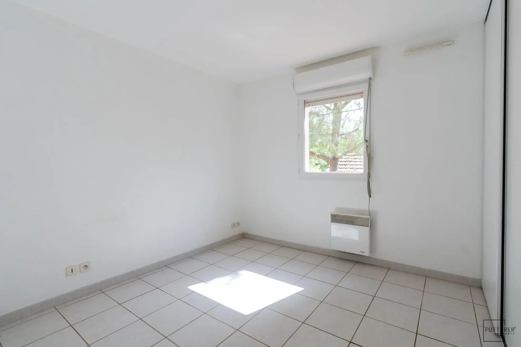 Appartement 2 pièces avec balcon à Narbonne - Résidence sécurisée 