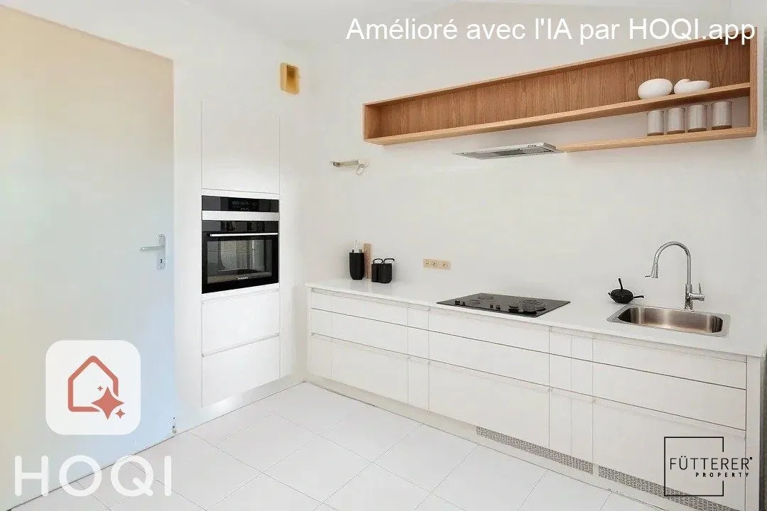 Appartement 2 pièces avec balcon à Narbonne - Résidence sécurisée 