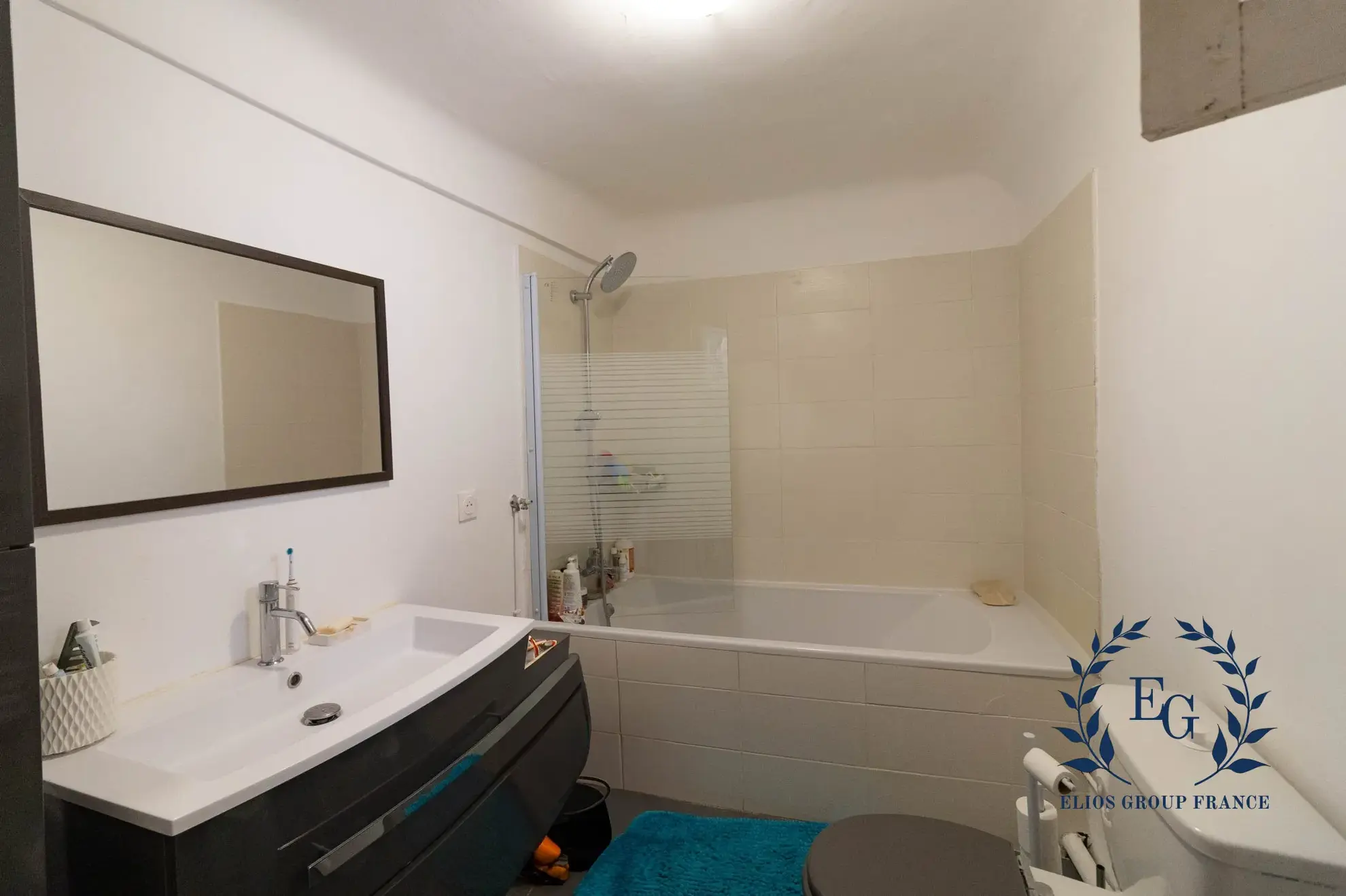 Maison en pierre à vendre à Barjols, 62 m², jardin et vue dégagée 