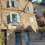 Maison en pierre à vendre à Barjols, 62 m², jardin et vue dégagée