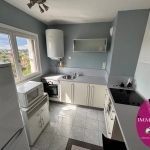 Charmant appartement T2 lumineux avec parking et cave à Saint Augustin