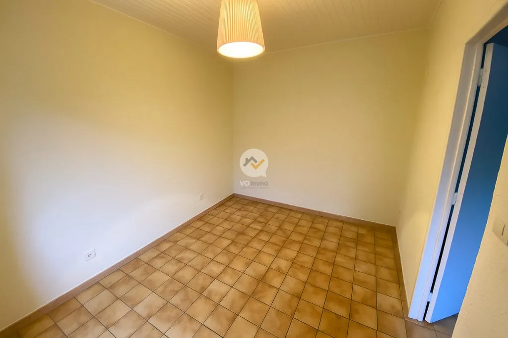 Appartement T2 à Belfort avec fort potentiel, idéal pour investissement ou premier achat 