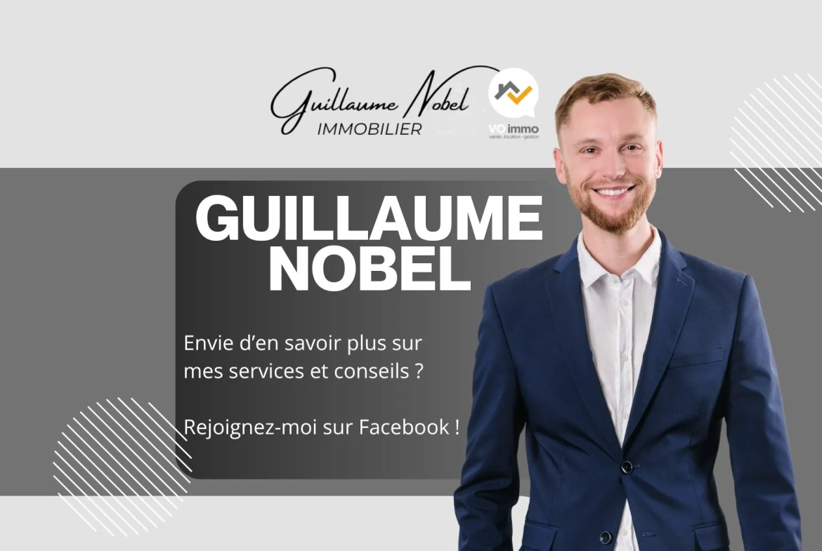Appartement T2 à Belfort avec fort potentiel, idéal pour investissement ou premier achat 