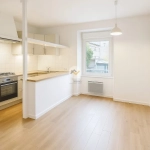 Appartement T2 à Belfort avec fort potentiel, idéal pour investissement ou premier achat