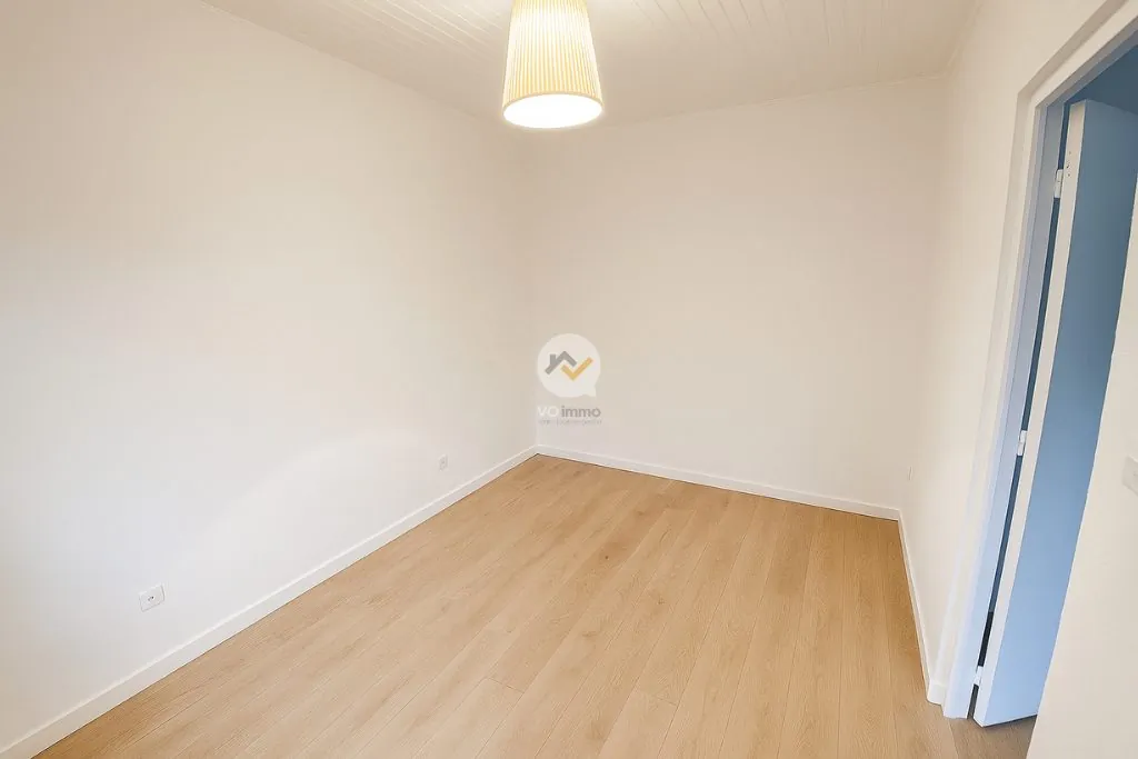 Appartement T2 à Belfort avec fort potentiel, idéal pour investissement ou premier achat 
