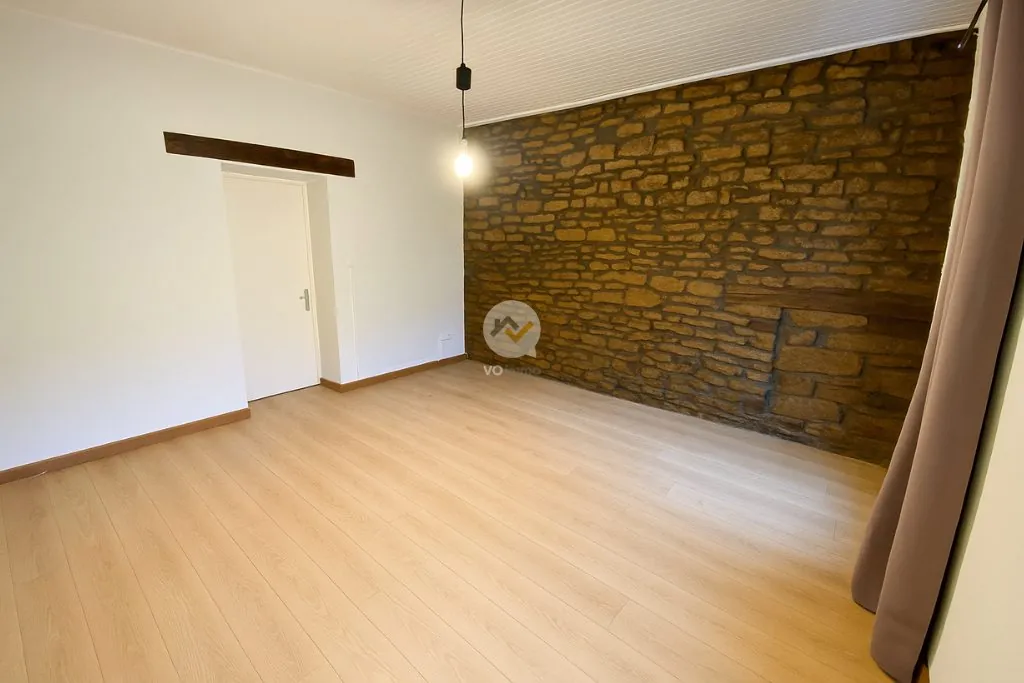Appartement T2 à Belfort avec fort potentiel, idéal pour investissement ou premier achat 