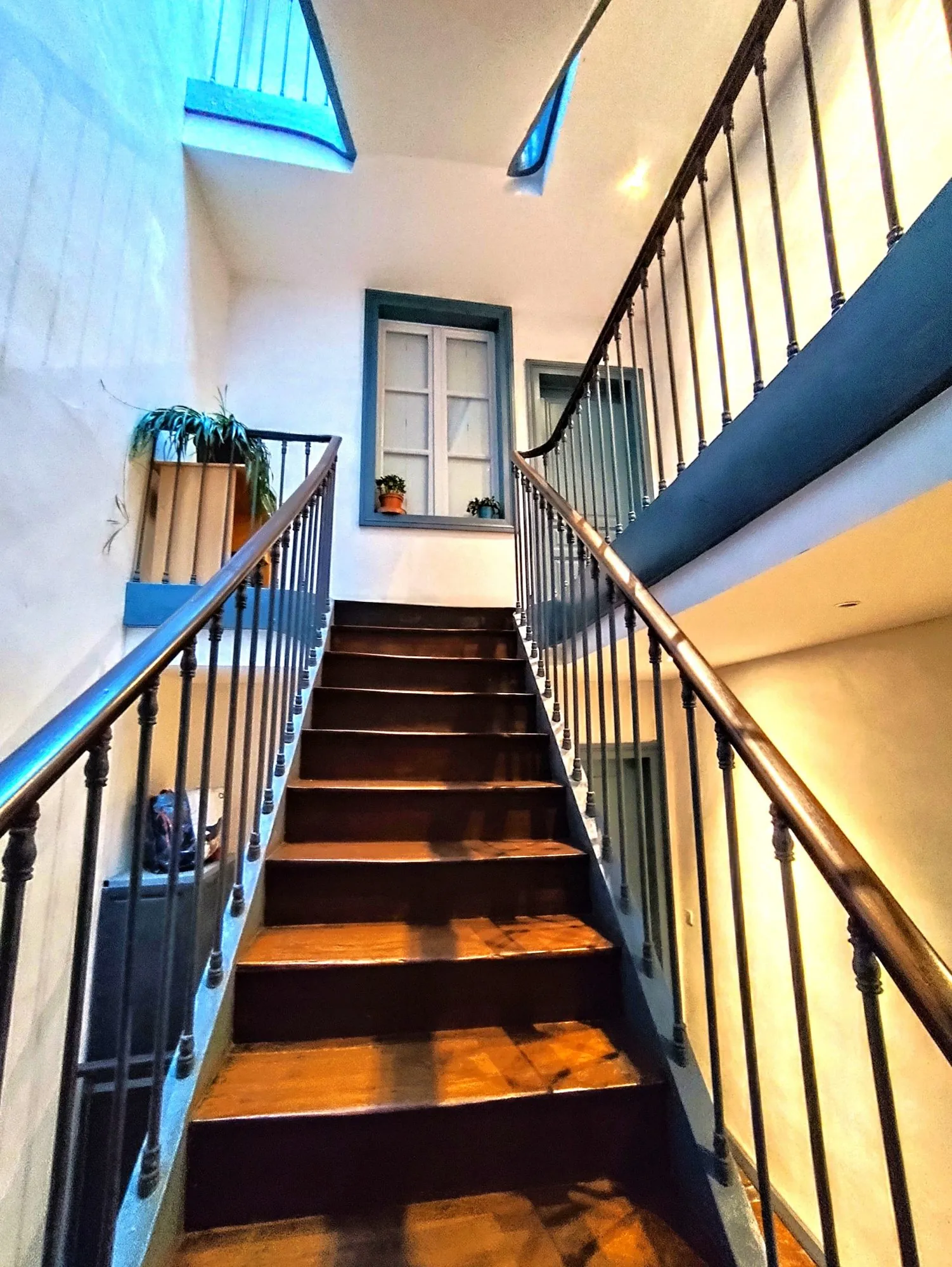 Charmant appartement 2 pièces avec vue sur la Nive à Bayonne 