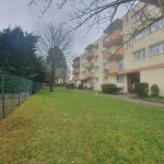 Appartement 3 pièces de 65 m² avec garage à Dijon Bel Air
